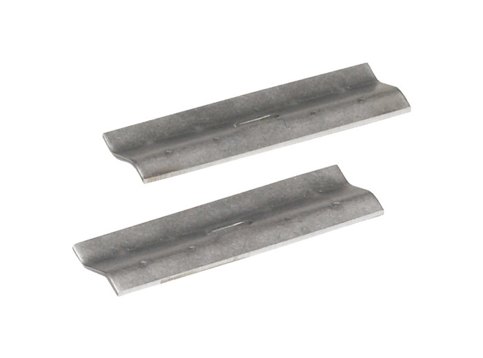 Extraskär t/färgskrapa 50 mm 2-pack Anza